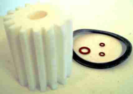 photo of item KSS#65-121