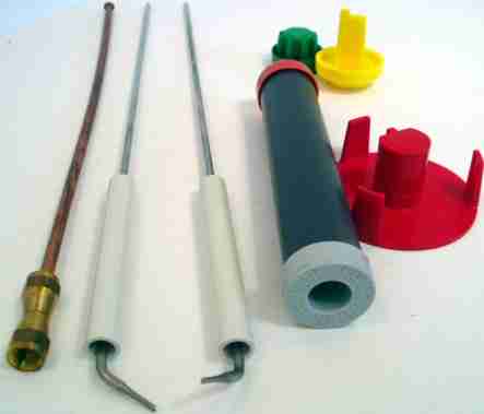 photo of item KSS#66-160