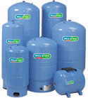 water pressure tanks
