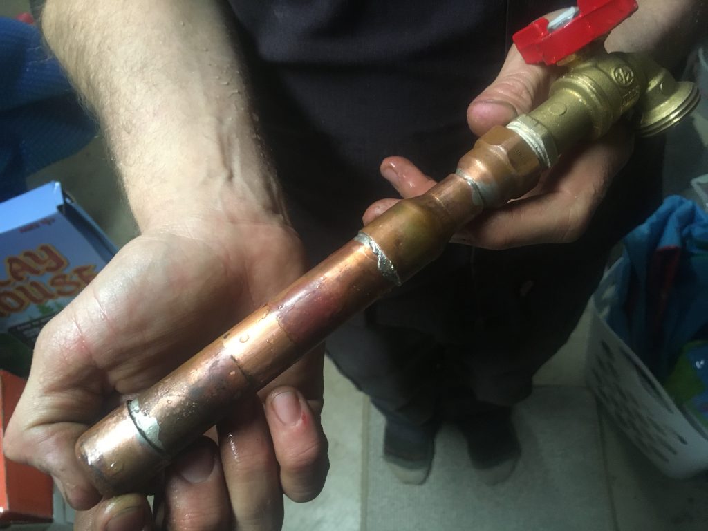 How to Insulate Home Plumbing Keith Specialty Store Blog