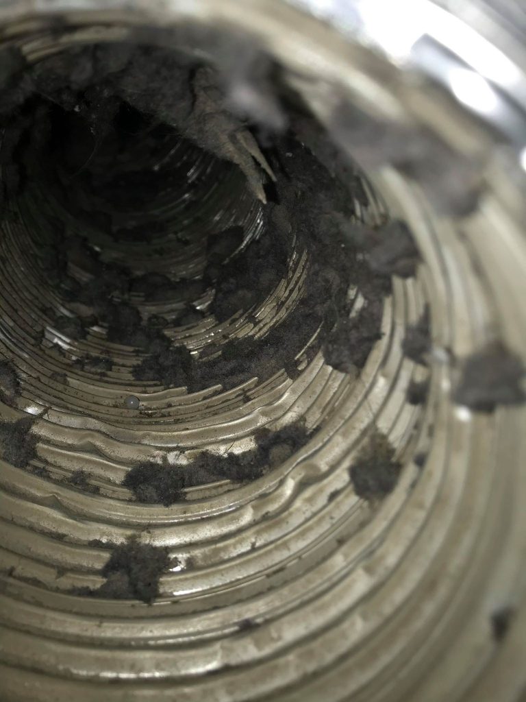 How to Maintain Your Clothes Dryer Keith Specialty Store