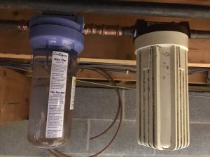 How to Replace Your Water Filter