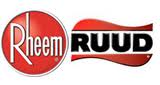 Ruud Rheem logo