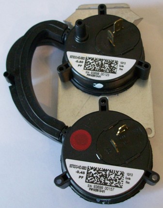R102613-01 Armstrong AirEase Concord Ducane Lennox dual