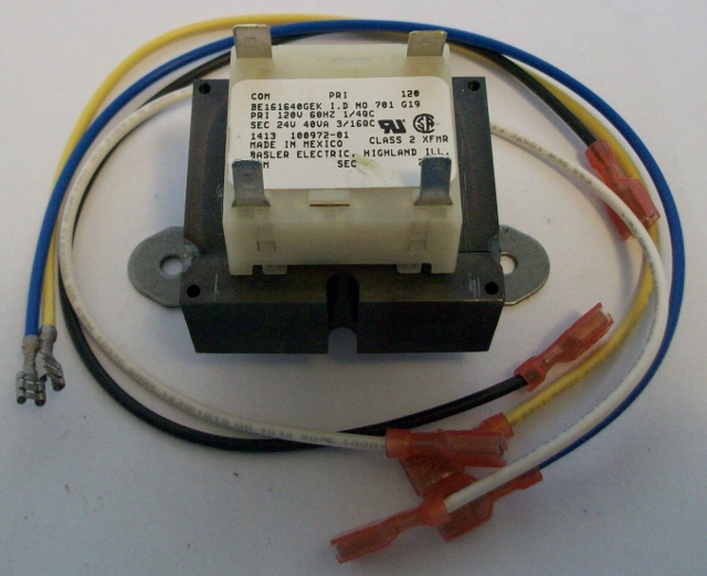 17W56 Armstrong AirEase Concord Ducane Lennox transformer