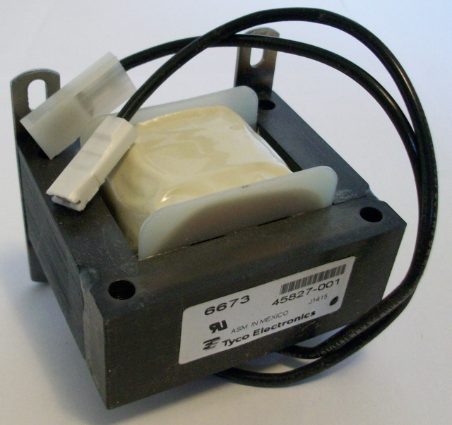 11W48 Armstrong AirEase Concord Ducane Lennox transformer