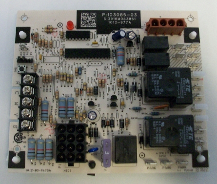 94W83 Armstrong AirEase Concord Ducane Lennox ignition control board