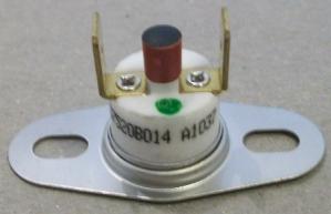 Armstrong 56W63 rollout switch