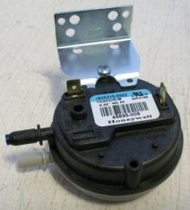 Armstrong R45695-009 pressure switch is OBSOLETE