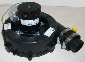 Armstrong R100676-01 draft inducer, Allied Air R100676-01