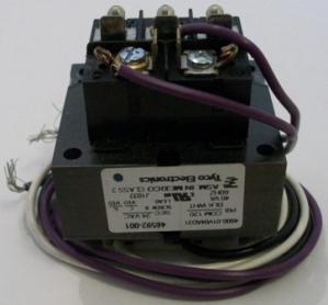 Armstrong R46592-001 transformer is OBSOLETE