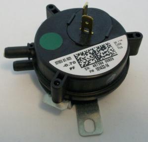 Armstrong 57W79 pressure switch