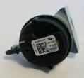 Armstrong 10U93 pressure switch, .65 wc