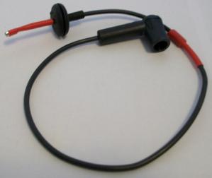 Burnham 107152-01 cable repair kit