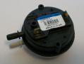 Burnham Alpine 107501-01 pressure switch 2.00 wc