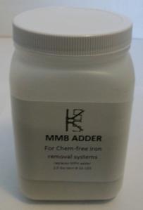 MMB adder, 2.5 lb can