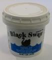 1 lb Black Swan soil pipe cement