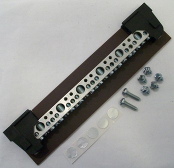 neutral bar