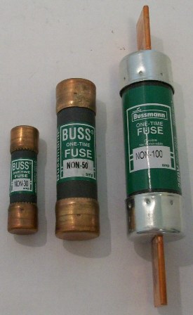 Cartridge fuse | heading-elec-Cartridge fuse