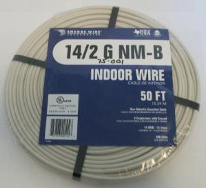 14-2 nm wire