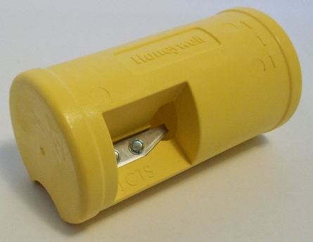 thumbnail image 2 of Elster / Honeywell 58504 1 Inch CTS Chamfer Tool - Made In USA, New 2 of 4