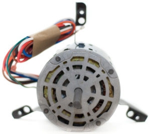 Goodman B13400353S 1/2HP motor