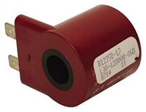 Goodman B1225017 24v reversing valve coil