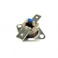 thumbnail image 2 of OEM Goodman Amana Janitrol L160F Rollout Limit Switch – Replaces 20162903 2 of 5