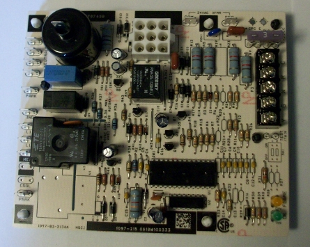 5H79749 Modine ignition control board module