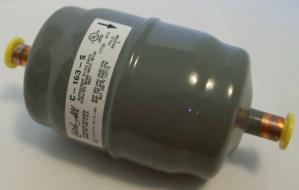 C-163S 3/8 liquid line filter/drier