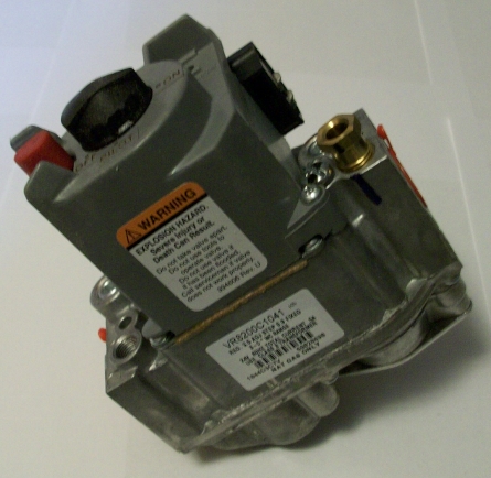 国鉄バス用両替器 NO.842844 Honeywell-VR8200C1041.jpg