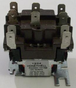 Resideo (Honeywell Home) R4222D 1013 switching relay