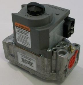 Details about   Honeywell VR8205H8016  HVAC Furnace Gas Valve used 