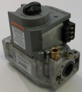 Resideo (Honeywell Home) VR8204H 1006 24V intermittent gas valve