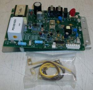 Resideo (Honeywell Home) PS1201C01 F50A/E solid state power supply