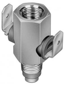 Resideo (Honeywell Home) 392451-1 ECO connector
