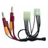 Resideo (Honeywell Home) 395466 flame current test kit