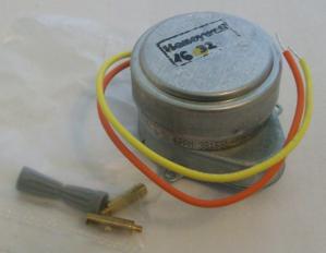 Honeywell Home 802360JA Replacement Motor For V8043/V8044 Zone Valves