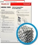 Honeywell HC26A1008 media pad