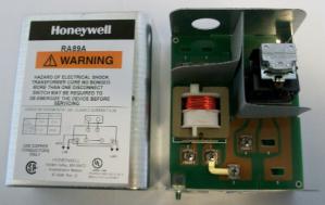 Resideo (Honeywell Home) RA89A 1074 switching relay