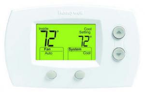 Resideo (Honeywell Home) TH5220D 1003 24V digital thermostat