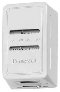 Honeywell TP9600A 1007 pneumatic thermostat