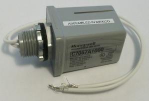 Honeywell C7057A 1000 photo cell sensor is OBSOLETE