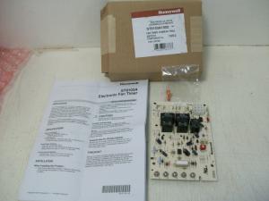 Resideo (Honeywell Home) ST9103A 1002 electronic fan timer