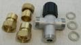 Honeywell AM102R-US-1 mixing valve