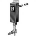 Honeywell LP907A 1044 pneumatic temperature controller