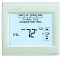 Resideo (Honeywell Home) TH8110R 1008 digital VisionPro thermostat