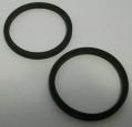 Taco flange gaskets for 00 series
