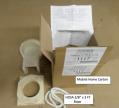 Vaillant F70 and F75 chamber kit, Lynn 1117-OUT OF STOCK