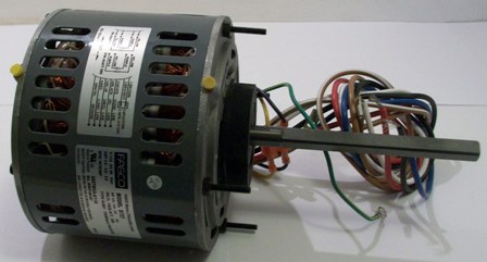 Goodman Heat Pumps >> 1/3hp 1075rpm direct blower motor Goodman Heat Pumps >> 1/3hp 1075rpm direct blower motor